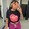 sierrialangston